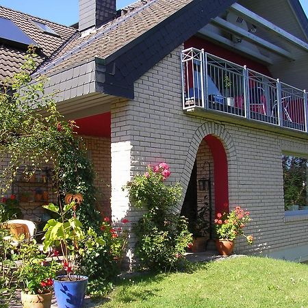 Wohnen Mit Herz Pettstadt Exterior photo